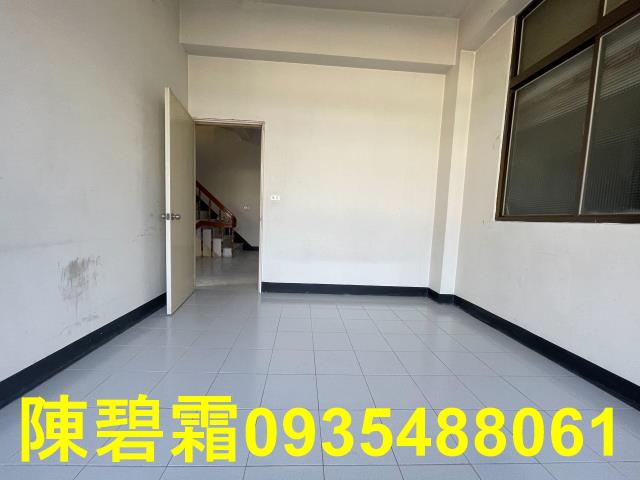 台南安南廠辦-1