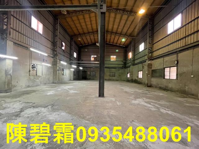 台南安南廠辦-2