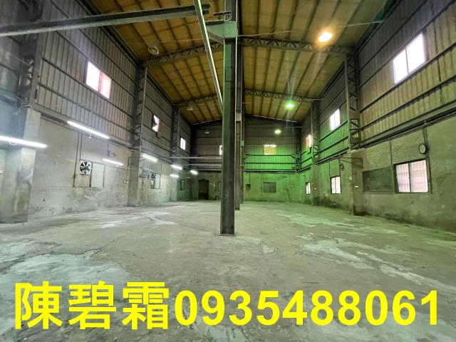 台南安南廠辦-5