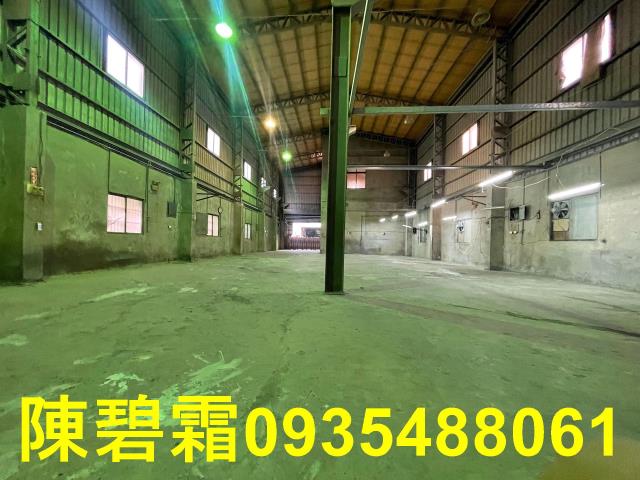 台南安南廠辦-6