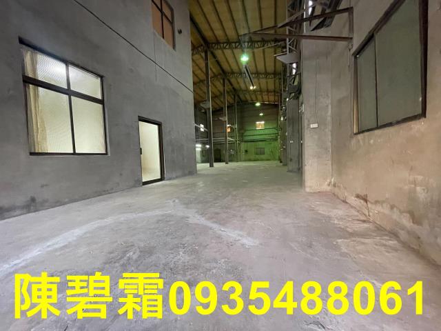 台南安南廠辦-7