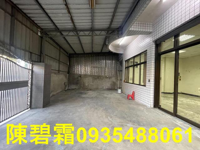 台南安南廠辦-8