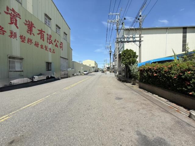 安南廠房-9