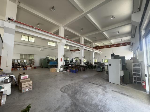 桃園廠房-1