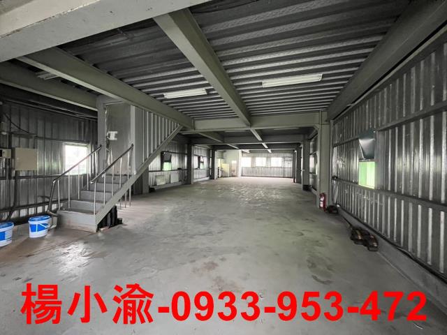 桃園廠房-4