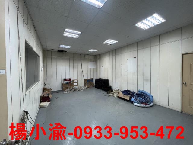 桃園廠房-5