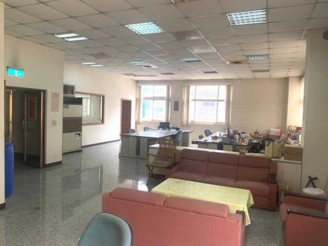 桃園大園廠房-1