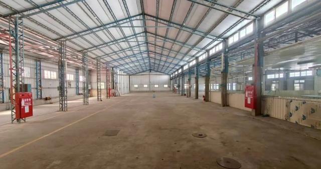 苗栗苗栗市廠房-1