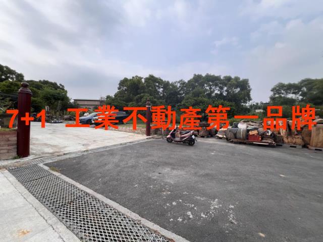 高雄鳥松廠房-3