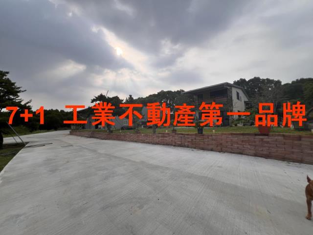 高雄鳥松廠房-4