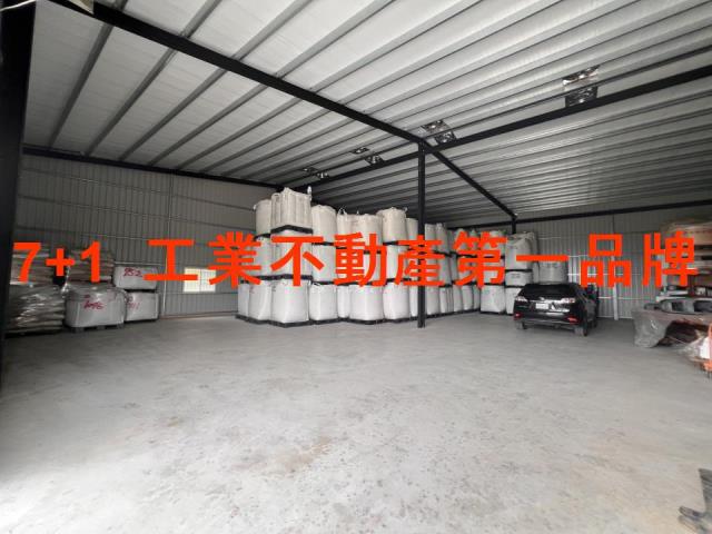 高雄鳥松廠房-0