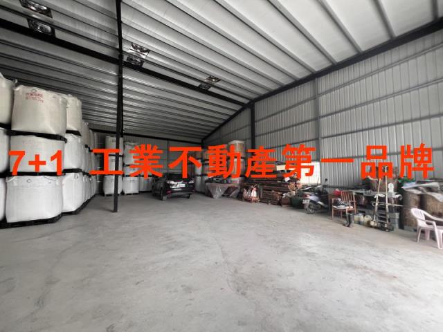 高雄鳥松廠房-1