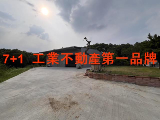 高雄鳥松廠房-5