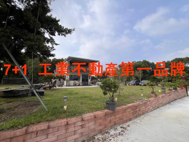 高雄鳥松廠房-2