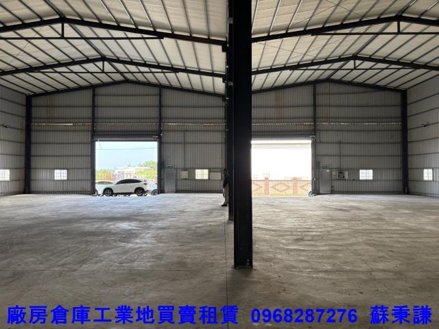 桃園廠房-1