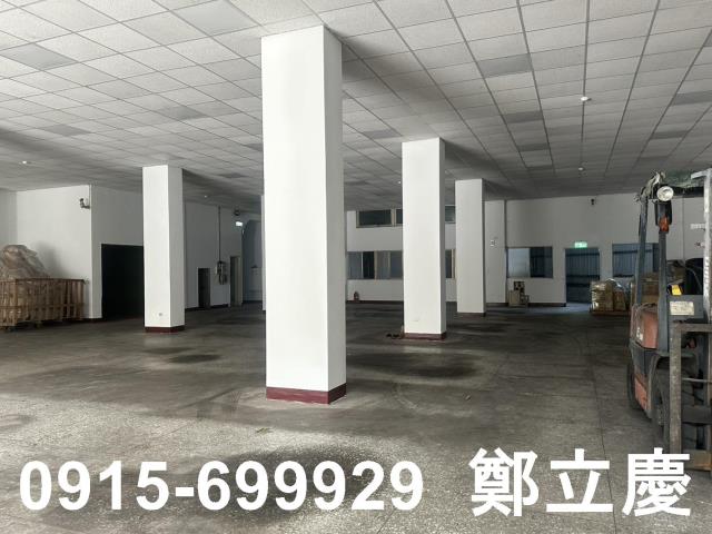 蘆竹廠房-2