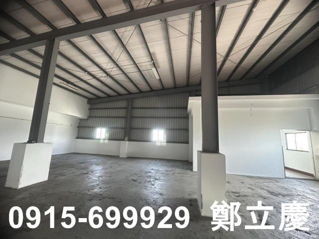 蘆竹廠房-4