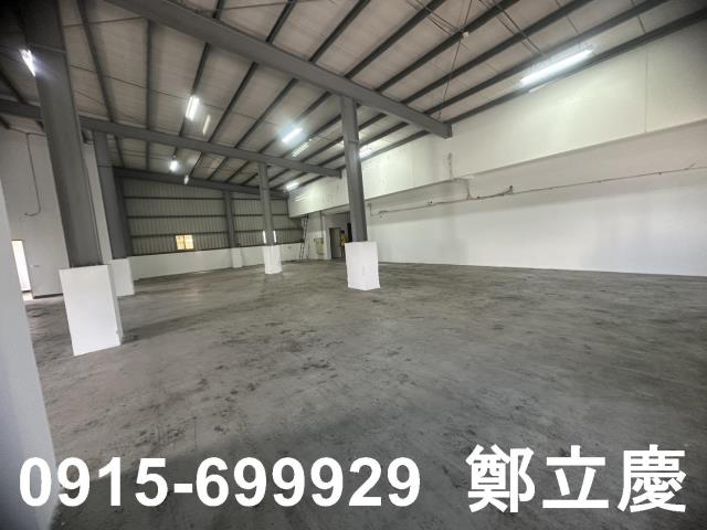 蘆竹廠房-5