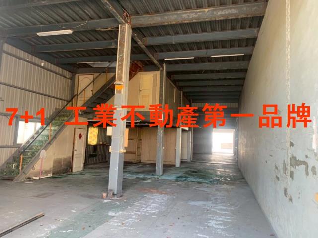 大寮廠房-0