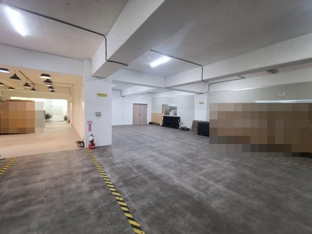 龜山廠房-1