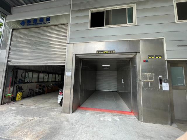 樹林廠房-2