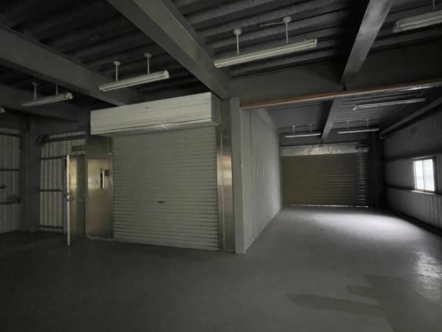 樹林廠房-3