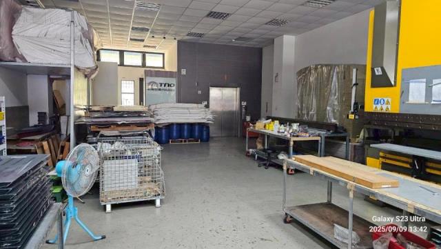 高雄仁武廠房-2