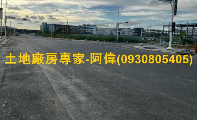 高雄仁武廠房-0