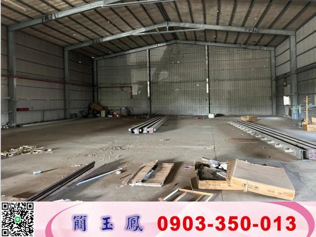 桃園大園廠房-0