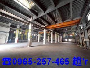 台南安南廠房-0