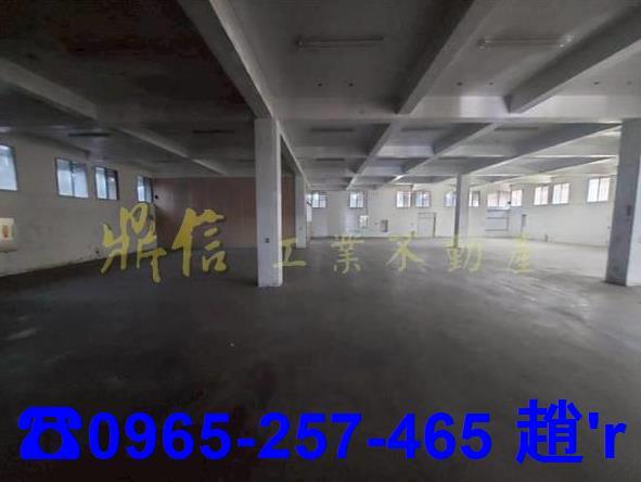 台南西港廠房-0