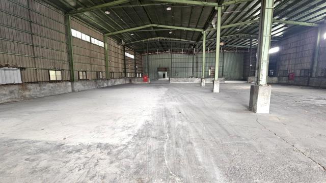 桃園桃園區廠房-0