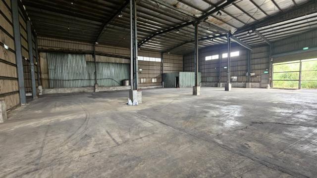 桃園桃園區廠房-1