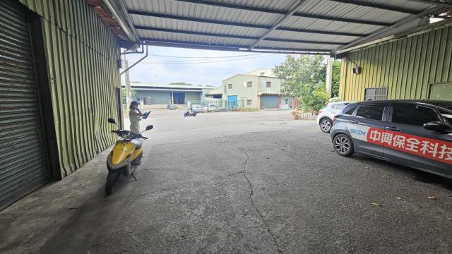 桃園桃園區廠房-2
