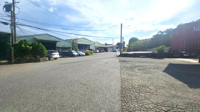 桃園桃園區廠房-3