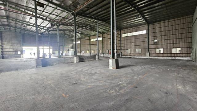 桃園桃園區廠房-4
