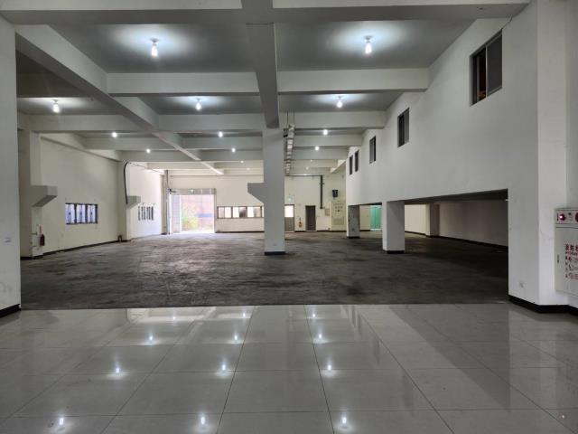 桃園龍潭廠房-1