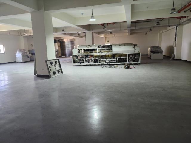 桃園龍潭廠房-2