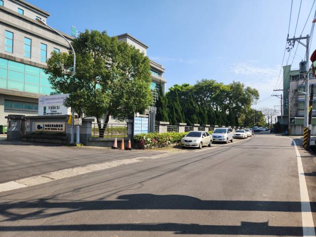 桃園中壢廠房-4