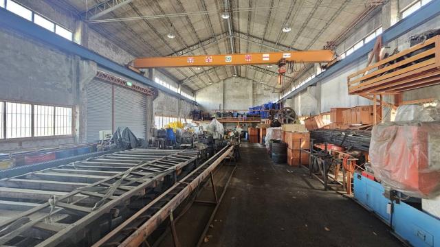 桃園觀音廠房-1