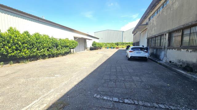 桃園觀音廠房-2