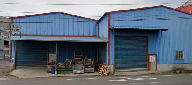 桃園觀音廠房-0