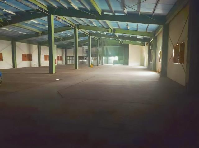 觀音廠房-1