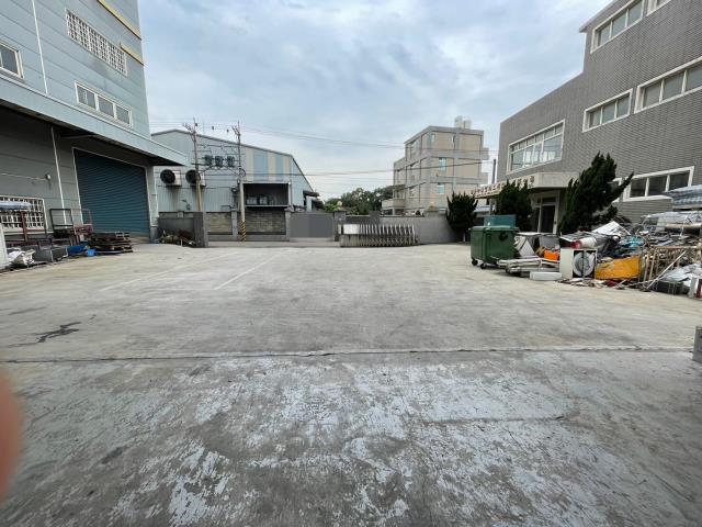 楊梅廠房-4
