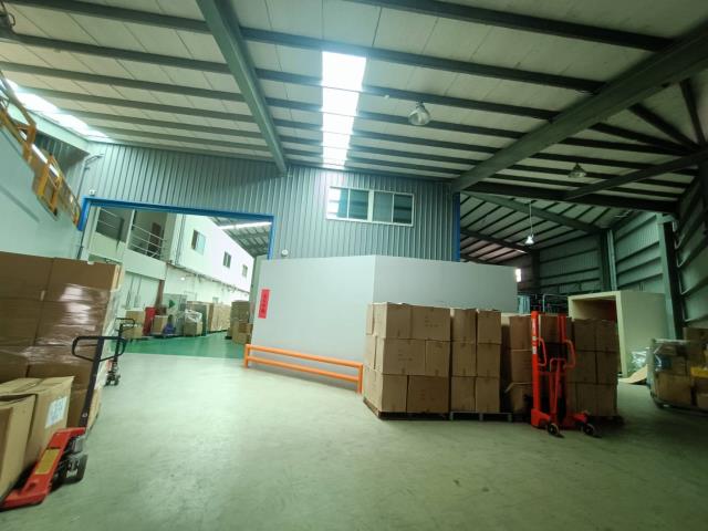 平鎮廠房-4