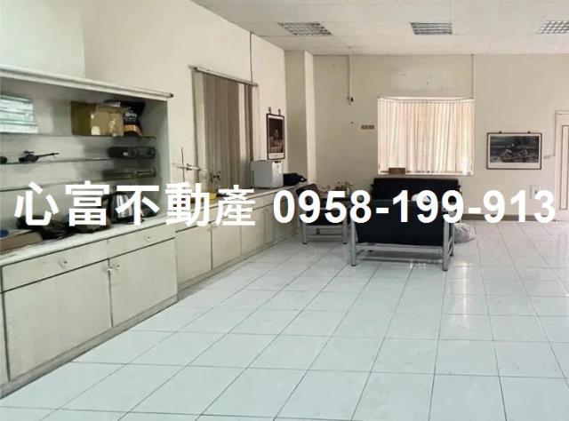 高雄燕巢廠房-0