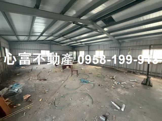 高雄仁武廠房-2
