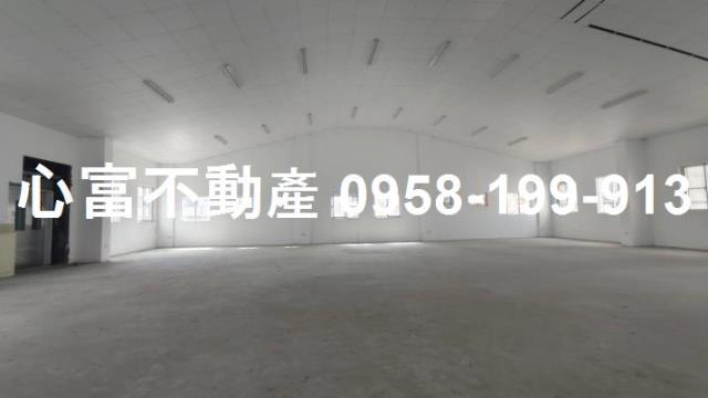 台南永康廠房-0