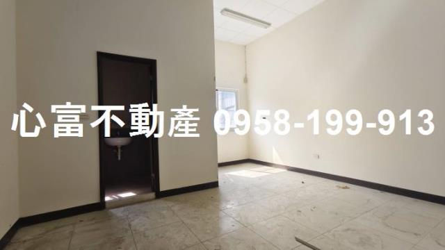 台南永康廠房-1