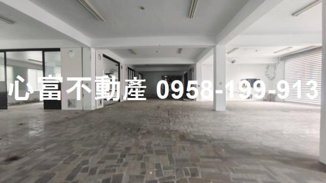 台南永康廠房-3